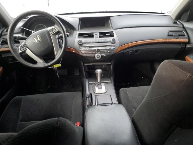 Photo 8 from auction – 2012 HONDA ACCORD EX with VIN 1HGCP2F77CA069888