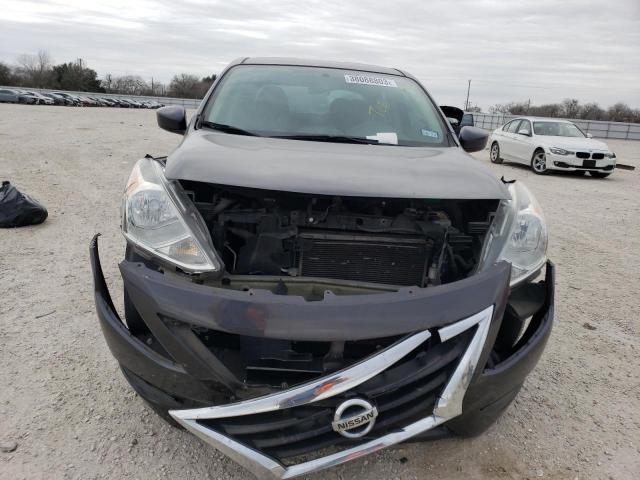 Photo 5 from auction – 2015 NISSAN VERSA S with VIN 3N1CN7AP7FL948882