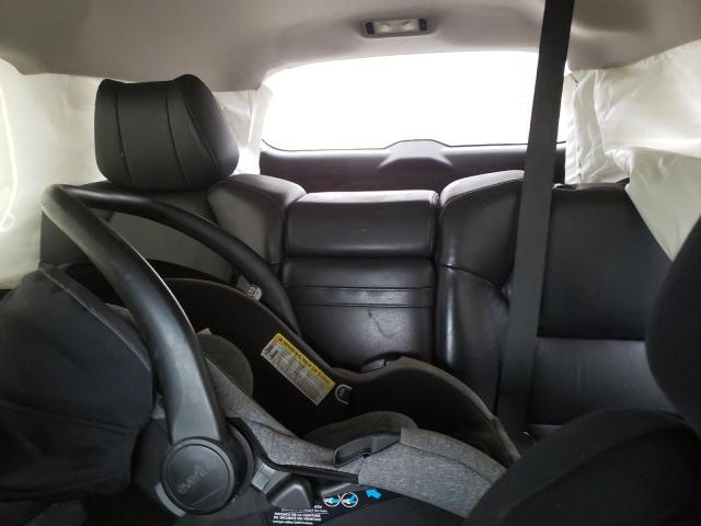Photo 10 from auction – 2010 ACURA MDX with VIN 2HNYD2H21AH505626