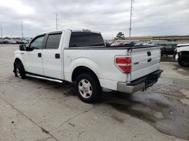 Photo 2 from auction – 2013 FORD F150 SUPER with VIN 1FTEW1CM5DFD63096