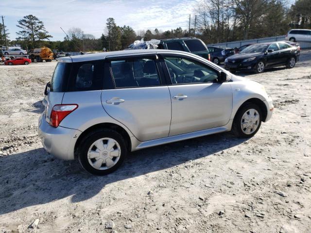 Photo 3 from auction – 2006 TOYOTA SCION XA with VIN JTKKT604465011884