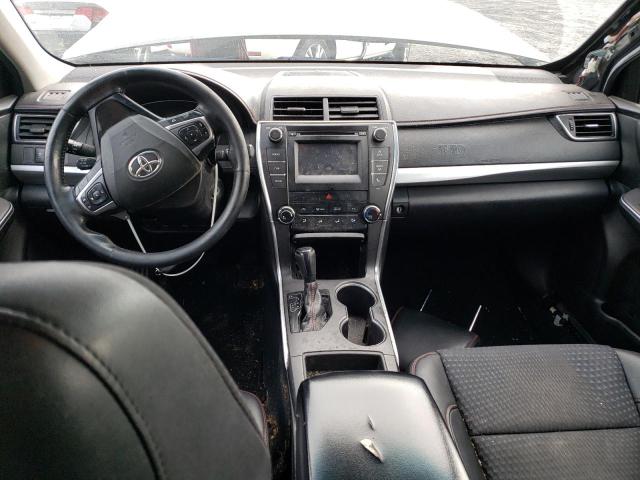 Photo 8 from auction – 2015 TOYOTA CAMRY LE with VIN 4T1BF1FK8FU019639