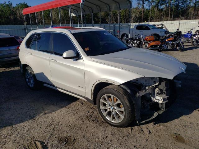Photo 4 from auction – 2015 BMW X5 SDRIVE3 with VIN 5UXKR2C50F0H36206