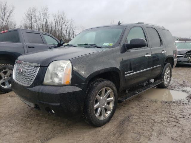 GMC YUKON DENA 2011 with VIN 1GKS2EEF2BR316628 - Photo from auction