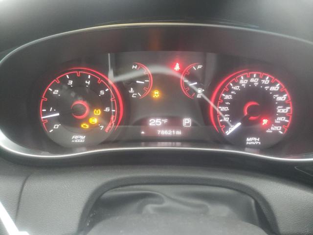 Photo 9 from auction – 2013 DODGE DART SXT with VIN 1C3CDFBA0DD328693