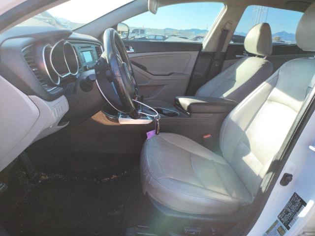 Photo 7 from auction – 2015 KIA OPTIMA EX with VIN 5XXGN4A7XFG435621
