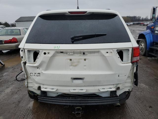 Photo 6 from auction – 2011 JEEP GRAND CHER with VIN 1J4RR4GG1BC550892