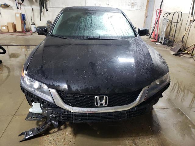Photo 5 from auction – 2014 HONDA ACCORD EXL with VIN 1HGCT1B86EA800656