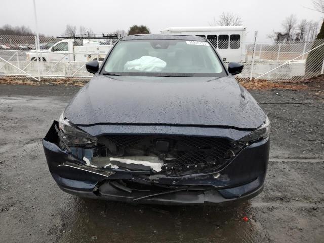 Photo 5 from auction – 2020 MAZDA CX-5 GRAND with VIN JM3KFBDM7L0798914