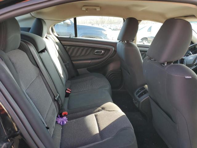 Photo 10 from auction – 2011 FORD TAURUS SEL with VIN 1FAHP2EW1BG136290