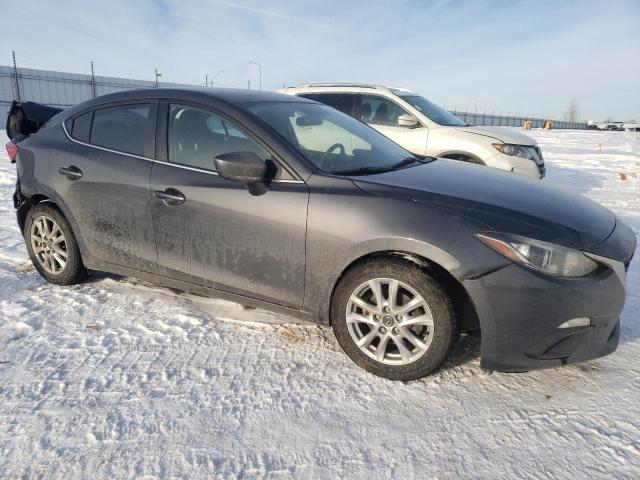 Photo 4 from auction – 2014 MAZDA 3 TOURING with VIN JM1BM1V79E1138338