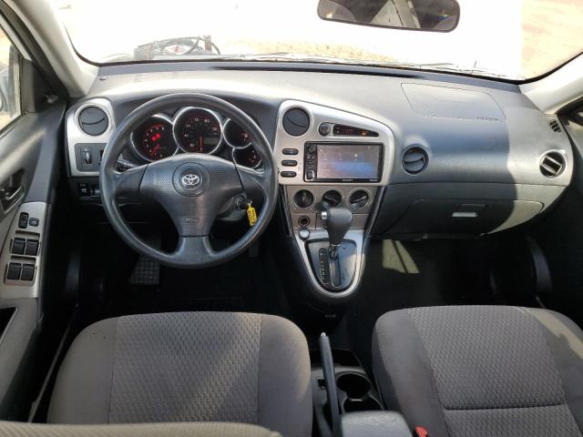 Photo 8 from auction – 2007 TOYOTA COROLLA MA with VIN 2T1KR32E87C684255