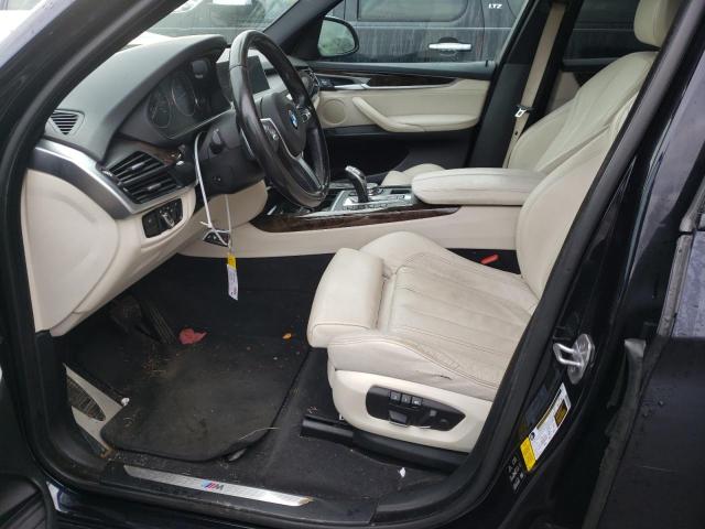 Photo 7 from auction – 2015 BMW X5 XDRIVE3 with VIN 5UXKR0C56F0P09805