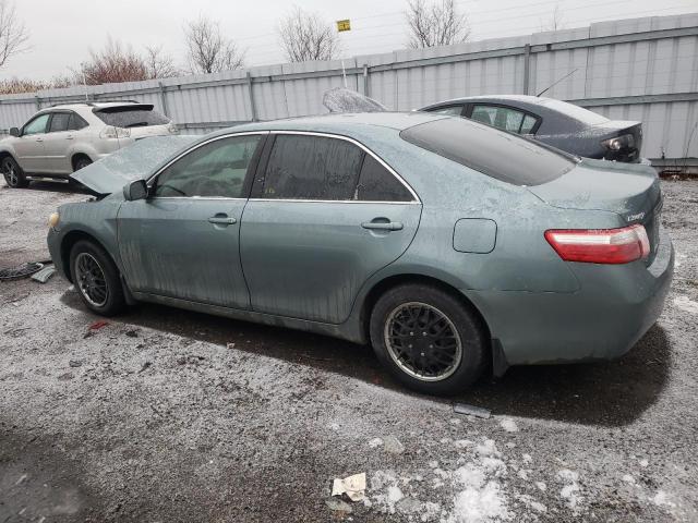 Photo 2 from auction – 2009 TOYOTA CAMRY BASE with VIN 4T1BE46KX9U908595