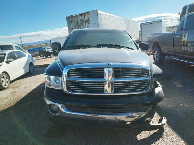 Photo 5 from auction – 2004 DODGE RAM 1500 S with VIN 1D7HU18D64S734825