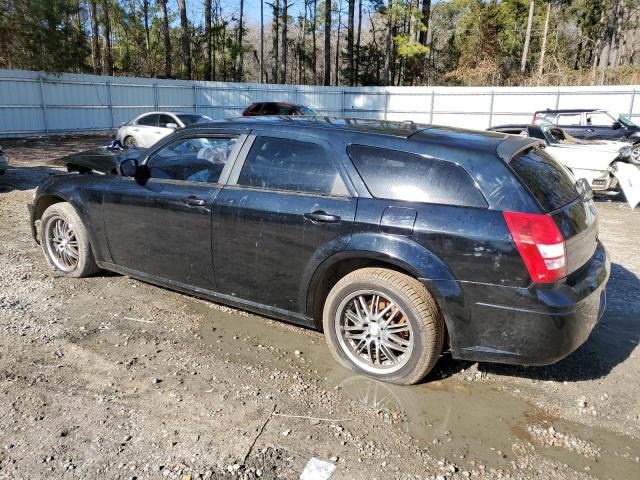Фото 2 с аукциона – 2006 DODGE MAGNUM SXT с VIN 2D4FV47V76H282990