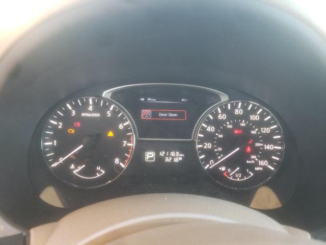 Photo 9 from auction – 2013 NISSAN ALTIMA 2.5 with VIN 1N4AL3AP6DC163755