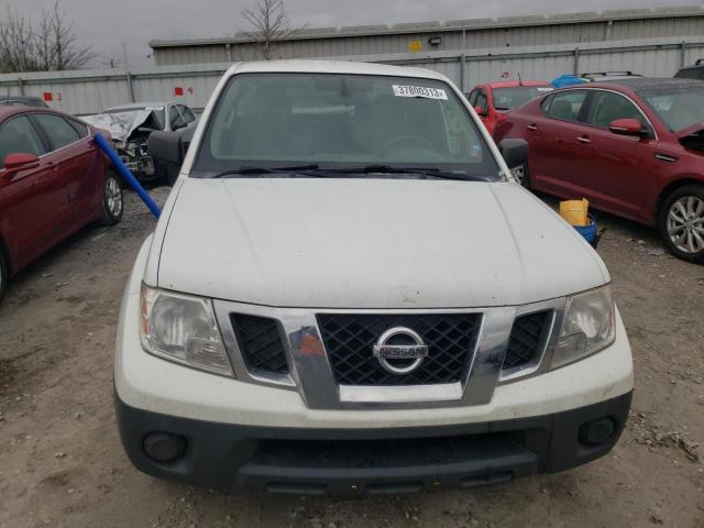 Photo 5 from auction – 2013 NISSAN FRONTIER S with VIN 1N6BD0CT4DN726517