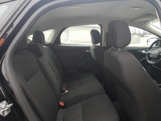 Photo 10 from auction – 2018 FORD FOCUS SE with VIN 1FADP3K25JL282106
