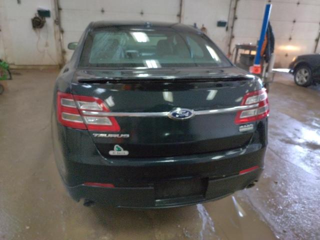 Photo 6 from auction – 2014 FORD TAURUS SHO with VIN 1FAHP2KT0EG149692