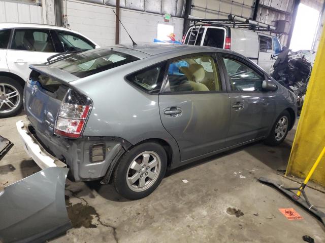 Photo 3 from auction – 2005 TOYOTA PRIUS with VIN JTDKB22U253042593
