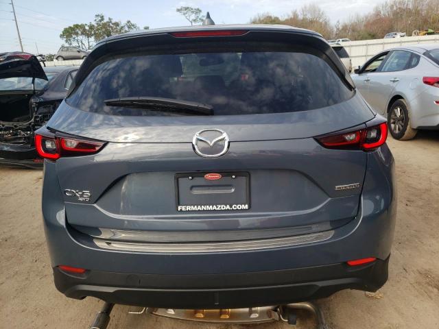 Zdjęcie 6 z aukcji – 2022 MAZDA CX-5 PREFE z VIN JM3KFBCM9N1534446