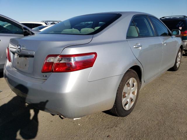 Photo 3 from auction – 2007 TOYOTA CAMRY CE with VIN 4T1BE46K47U569894