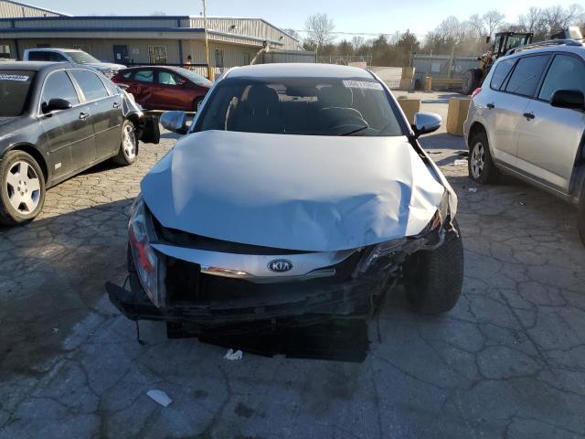 Foto 5 de la subasta – 2013 KIA OPTIMA LX con VIN KNAGM4A70D5358582
