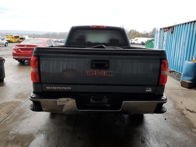 Photo 6 from auction – 2014 GMC SIERRA K15 with VIN 1GTV2TEH6EZ313377