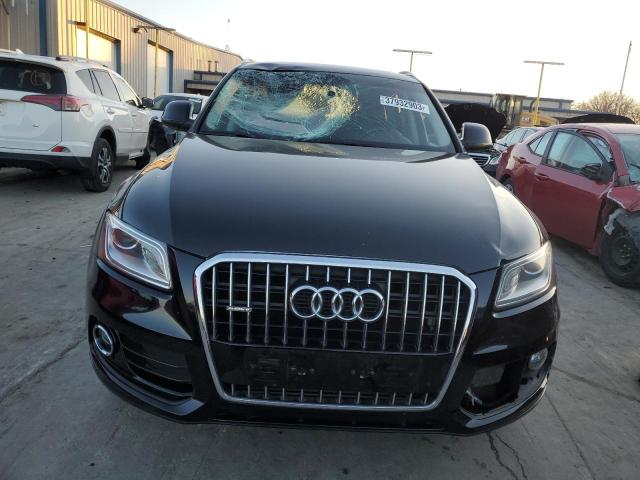 Photo 5 from auction – 2015 AUDI Q5 PREMIUM with VIN WA1CFAFP2FA012704