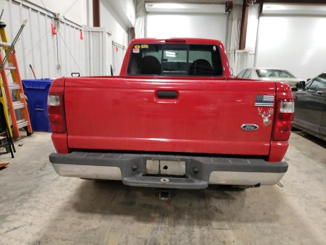 Photo 6 from auction – 2003 FORD RANGER with VIN 1FTYR10U83PA03290