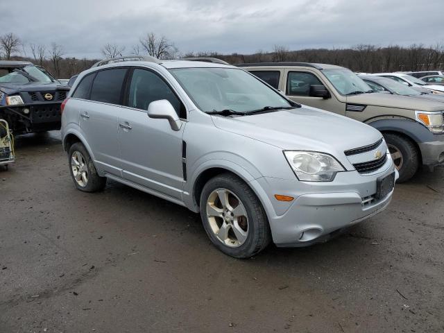 Photo 4 from auction – 2014 CHEVROLET CAPTIVA LT with VIN 3GNAL4EK9ES537857