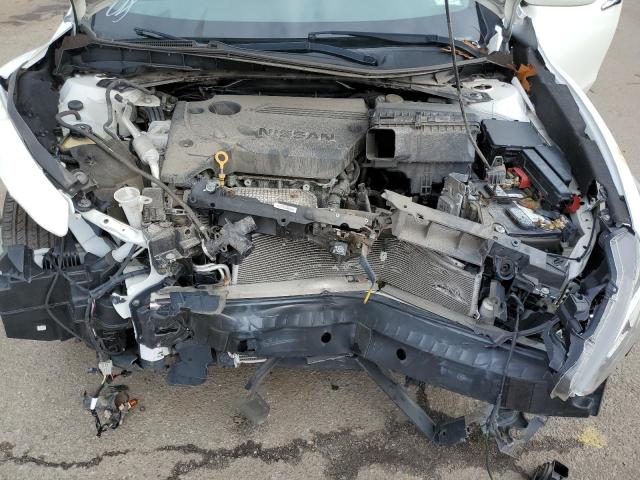 Photo 11 from auction – 2017 NISSAN ALTIMA 2.5 with VIN 1N4AL3AP0HC140364
