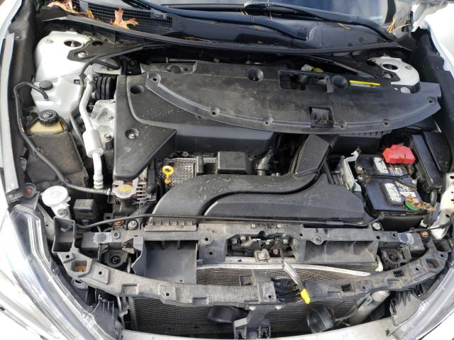 Photo 11 from auction – 2017 NISSAN ALTIMA 2.5 with VIN 1N4AL3AP7HC470728
