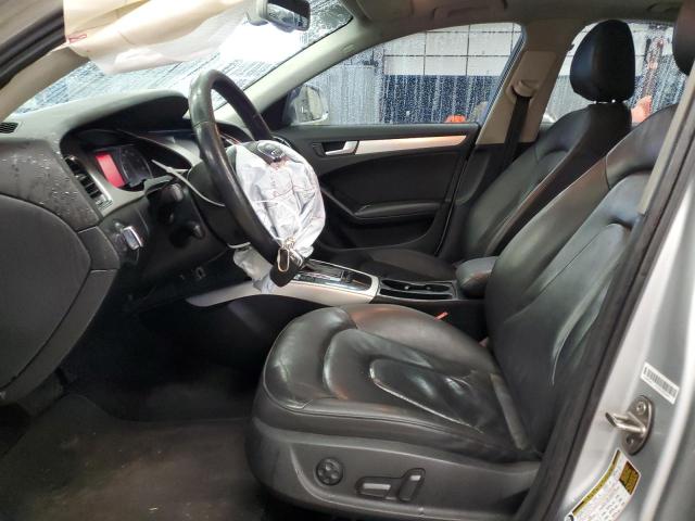 Photo 7 from auction – 2009 AUDI A4 PREMIUM with VIN WAUSF78K59N023101