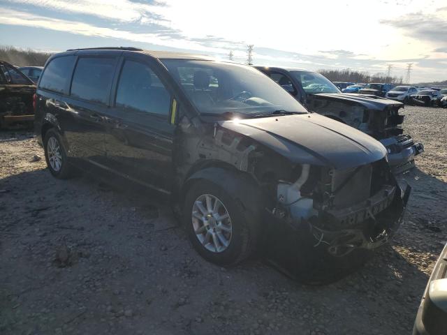Photo 4 from auction – 2013 DODGE GRAND CARA with VIN 2C4RDGEG4DR750376