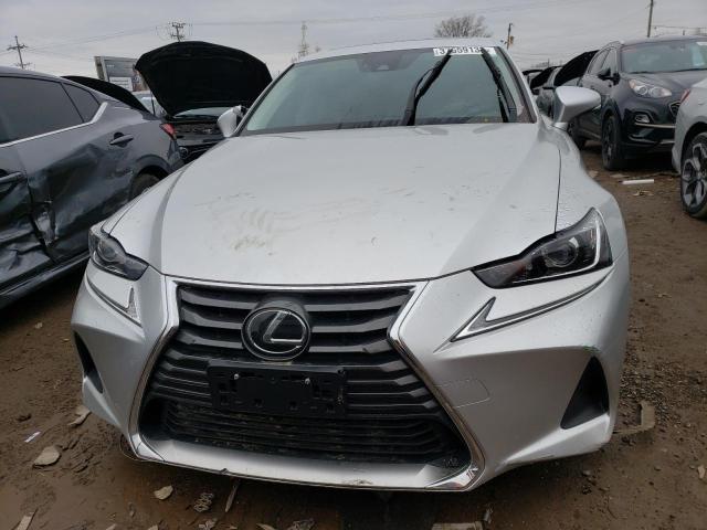 Photo 5 from auction – 2019 LEXUS IS 300 with VIN JTHC81D22K5035781