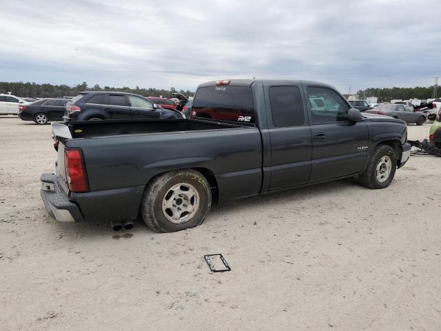 Photo 3 from auction – 2004 CHEVROLET SILVERADO with VIN 2GCEC19T541210717