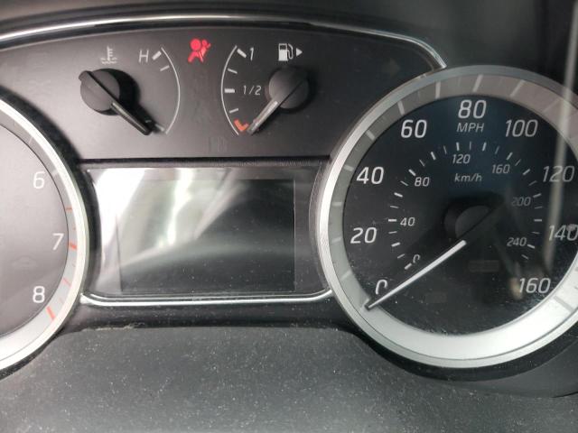 Photo 9 from auction – 2014 NISSAN SENTRA S with VIN 3N1AB7AP8EY332920