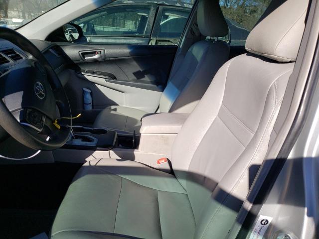 Photo 7 from auction – 2012 TOYOTA CAMRY BASE with VIN 4T1BF1FK1CU024824
