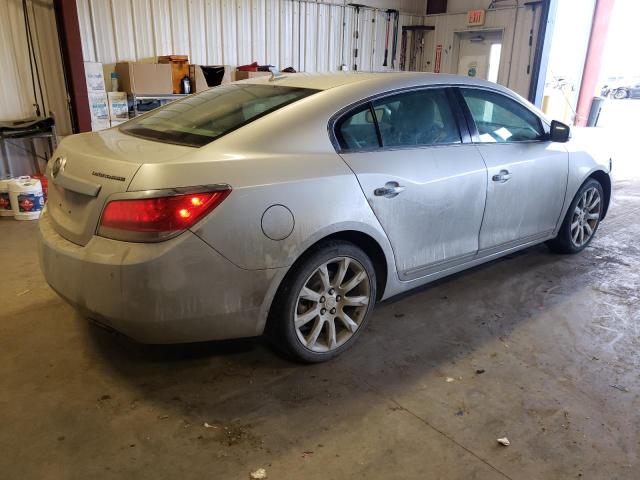 Photo 3 from auction – 2012 BUICK LACROSSE T with VIN 1G4GJ5E36CF361242