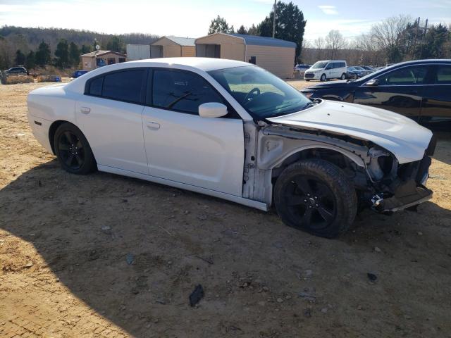Photo 4 from auction – 2014 DODGE CHARGER SE with VIN 2C3CDXBG3EH197094