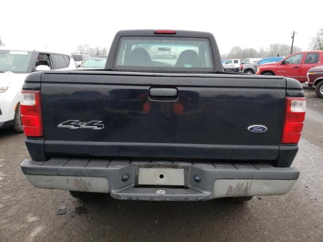 Фото 6 с аукциона – 2003 FORD RANGER SUP с VIN 1FTYR15E63TA47569