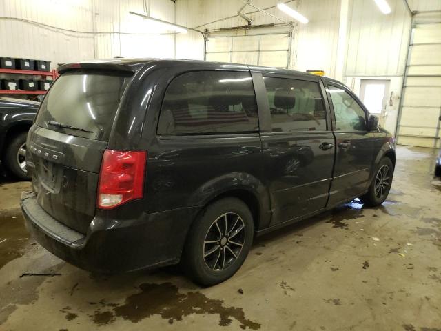 Photo 3 from auction – 2015 DODGE GRAND CARA with VIN 2C4RDGBG7FR669671