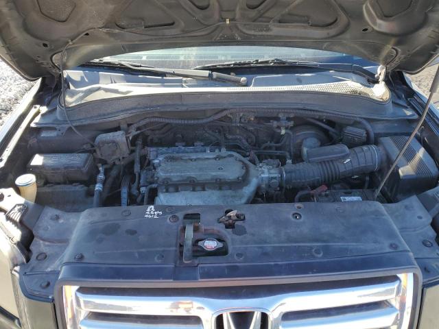 Photo 12 from auction – 2008 HONDA PILOT SE with VIN 5FNYF28398B024869