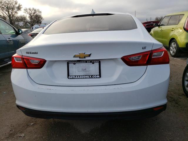 Photo 6 from auction – 2017 CHEVROLET MALIBU LT with VIN 1G1ZE5ST6HF175688