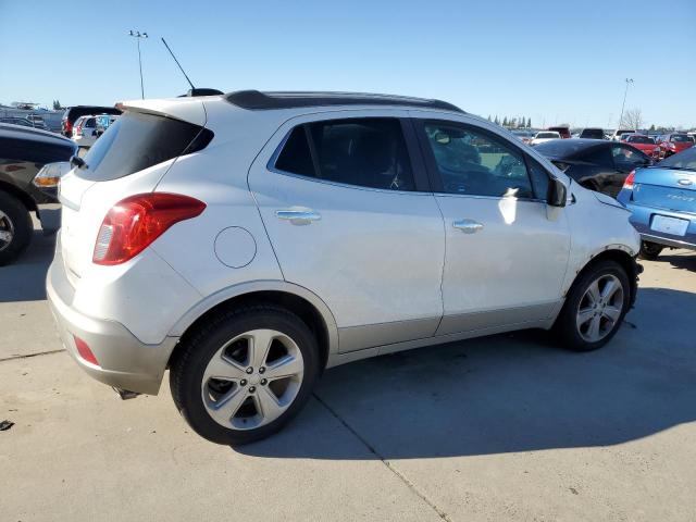 Photo 3 from auction – 2015 BUICK ENCORE with VIN KL4CJCSB3FB155014
