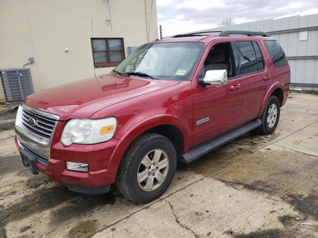 FORD EXPLORER X 2008 con VIN 1FMEU73E38UA80338 - Foto de la subasta