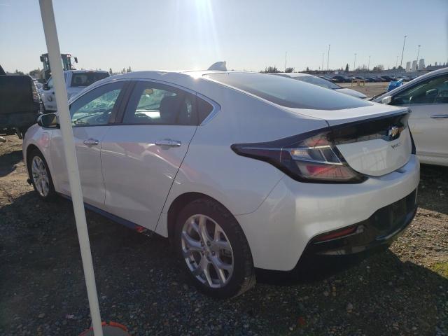Photo 2 from auction – 2017 CHEVROLET VOLT PREMI with VIN 1G1RB6S51HU160981