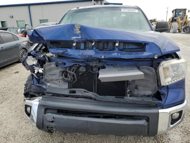 Photo 5 from auction – 2014 TOYOTA TUNDRA DOU with VIN 5TFRY5F15EX169278